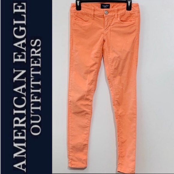 American Eagle Outfitters Denim - 🆑 5/$25 American Eagle Corduroy